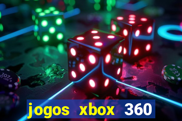 jogos xbox 360 download torrent